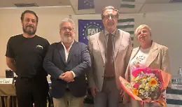 Stefano Calella alla guida della Fai Cisl Alessandria-Asti