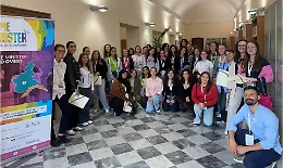 Prime Minister, aperte le iscrizioni alla scuola di politica per ragazze tra i 14 e i 19 anni