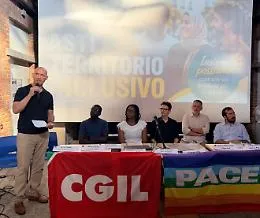 Asti inclusiva, una comunit&agrave; cresce quando supera la paura, la distanza e l'indifferenza