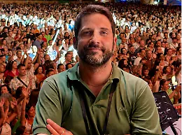 Candelaresi: &laquo;AstiMusica 2026? Plurale e ambiziosa, ha creato una bella atmosfera in citt&agrave;&raquo;
