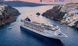 Una settimana indimenticabile su MSC Lirica: prenota il tuo posto per la Crociera 2026 de La Nuova Provincia e CalaMajor