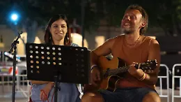 Notte della Davis in piazza Alfieri: musica e narrazione per celebrare i trionfi azzurri