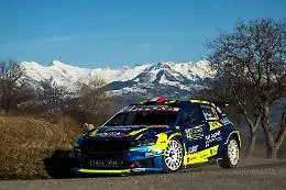 Rally Regione Piemonte 2026: 131 iscritti, debutto GT con l'Alpine A110 e la power stage intitolata a Gil Calleri