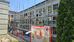 &laquo;Il cantiere allestito al cimitero interferisce sul benessere dei gatti della colonia&raquo;