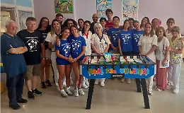 Volontari in citt&agrave; nel segno di Don Bosco