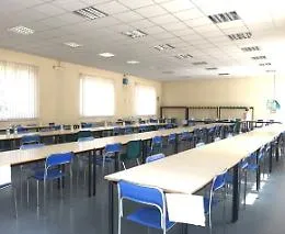 Villafranca,  scuole pi&ugrave; sicure con i lavori alla palestra e alla mensa dell'Istituto Comprensivo  