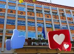 La Provincia di Asti arriva ufficialmente su Facebook e Instagram