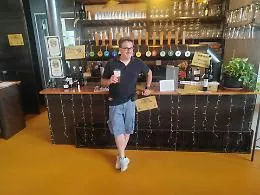 Lo Storico Birrificio Nicese festeggia vent'anni di birra, musica e innovazione 