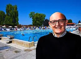 &laquo;La piscina di Asti &egrave; sicura e gi&agrave; a norma&raquo;