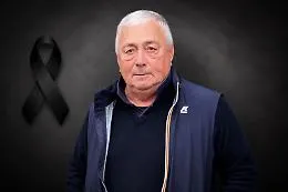 L'addio a "Nino" Passalacqua, l'imprenditore fra escavazioni e riciclati