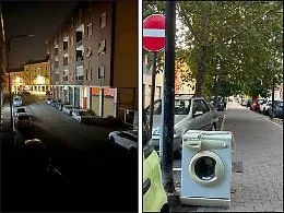 &laquo;Due immagini, un unico obiettivo: avere pi&ugrave; cura della nostra citt&agrave;&raquo;