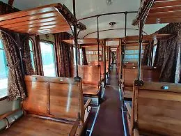 Dalla Fondazione Fs arriveranno nuovi treni storici speciali tra Piemonte e Lombardia