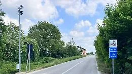 Arrivano due nuovi tutor per controllare la velocit&agrave; fra Palucco e Canova e sul rettilineo fra Quarto e Castello d'Annone