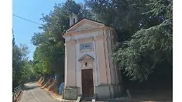 San Rocco, a Portacomaro torna la festa attorno al pino secolare