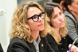 Sicurezza prima di tutto, l'assessora Morra difende il lavoro per chiudere i buchi sulle strade: &laquo;Non &egrave; definitivo&raquo;