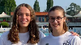 ValleBelbo Sport a Roma agli Italiani Estivi