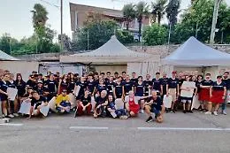 Antignano in festa &egrave; stato un successo con una Pro loco impeccabile 