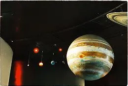Agosto regala un mese ricco di appuntamenti per l'astronomia