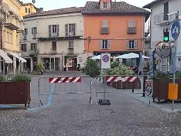 Dissuasore guasto a Canelli: un anno e mezzo di disagi