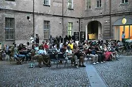 Continua fino al 26 agosto la rassegna Cinema Cinema a Palazzo Ottolenghi