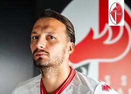 Vasile Mogos torna in Italia: &egrave; del Bari