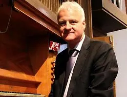 Il polacco Przemysław Kapituła protagonista di "Notte d'organo"