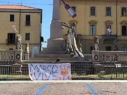 Da piazza Alfieri a piazza Roma per ricordare Marco, sabato l'addio 