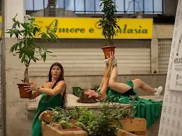 A Casabianca spettacoli, cinema e incontri per indagare il rapporto tra arte, ambiente e territorio