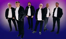 Festival Contro: doppio concerto dei Nomadi, liscio e ritmi occitani con i Lou Dalfin