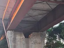 A breve il via per la messa in sicurezza del ponte Goria di Canelli
