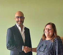 Rita Vercellone alla guida del Ser.D: &laquo;Prevenzione e informazione possono salvare vite&raquo;