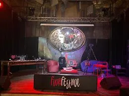 Dal 1&deg; settembre il Diavolo Rosso aprir&agrave; anche durante il giorno