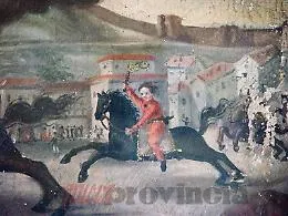 Il Palio di Asti: da antico rito devozionale a mito comunale