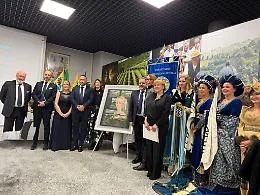 &ldquo;Pergamena d&rsquo;Autore 2026&rdquo;: il Soroptimist annuncia la 42&deg; edizione 