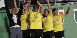 Castiati Neivese trionfa e alza la Coppa Italia di Serie B: 11-7 alla Prodeo Chiusavecchia
