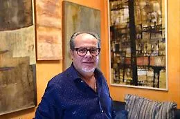 Il Maestro del Palio 2026 Marco Aru si racconta tra tradizione e creativit&agrave;