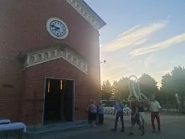 Castell&rsquo;Alfero Stazione, processione e cena sotto le stelle hanno aperto i festeggiamenti per la chiesetta del Cuore Immacolato di Maria