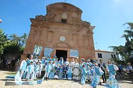 Montechiaro festeggia San Bernardo e accende l&rsquo;attesa per il Palio di Asti