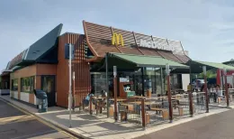 McDonald's arriva a Nizza Monferrato e assume 35 dipendenti