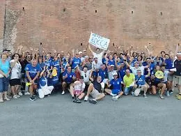 Stagione perfetta: Rocca d'Arazzo vince la Supercoppa battendo Montechiaro 16-12