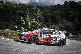 Rally Citt&agrave; di Torino, Ciri&egrave; nuova capitale della 41&ordf; edizione: oltre 90 vetture in gara per un posto a Lucca