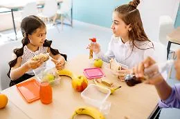 Ultimi giorni per le iscrizioni al servizio di ristorazione scolastica 2026/2027 