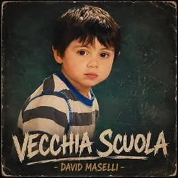 David Maselli presenta il nuovo singolo &ldquo;Vecchia Scuola&rdquo; 