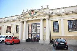 Il Mercato Coperto sar&agrave; affidato a privati: ristrutturazione, apertura della terrazza, un market di eccellenze locali e la possibilit&agrave; di mangiare sul posto