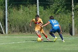 Domenica lo start in Serie D, Eccellenza e Promozione