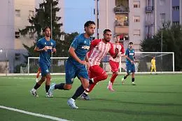Weekend di fuoco: Asti ko a Sestri, 4-4 pirotecnico tra Spartak San Damiano e Pro Dronero e la Pro Villafranca incanta con un gol da centrocampo