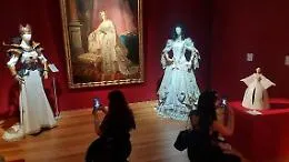 Prorogata fino al 20 settembre la mostra &ldquo;L&rsquo;arte del tessuto, il tessuto nell&rsquo;arte&rdquo;