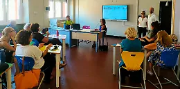 Istituto Castigliano, anche gli studenti del corso Moda potranno alternare lezioni e lavoro in azienda