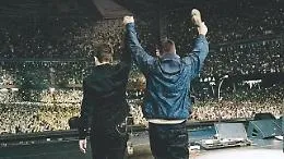Al cinema nell'Astigiano: dal mito degli Oasis a Jason Statham, tutti i nuovi film