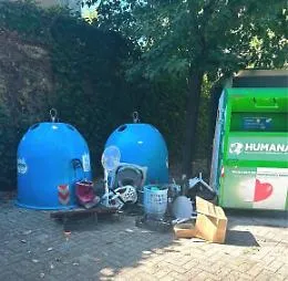 Villafranca, nuove telecamere contro l'abbandono dei rifiuti